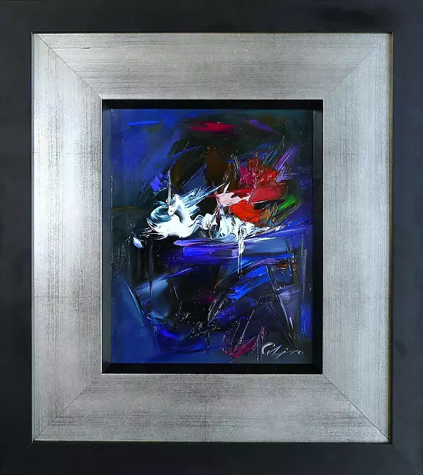 Zdzisław Majrowski - spark