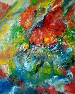 Renata Łempicka - Sparkle