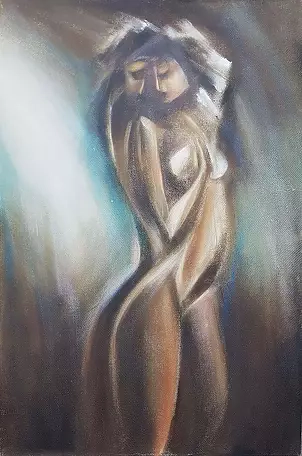 Simakov Vladimir - Искушение