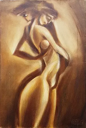 Simakov Vladimir - Искушение