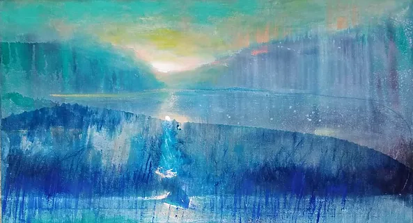 Włodzimierz Draczyński - Island