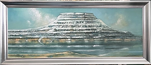 Krzysztof Koniczek - Iceland - mountain...