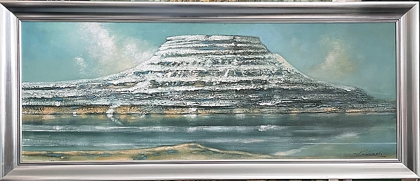 Krzysztof Koniczek - Iceland - mountain...