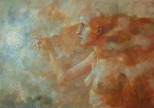 Grzegorz Radziewicz - Islandia