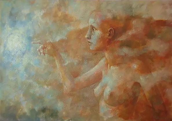 Grzegorz Radziewicz - Islandia