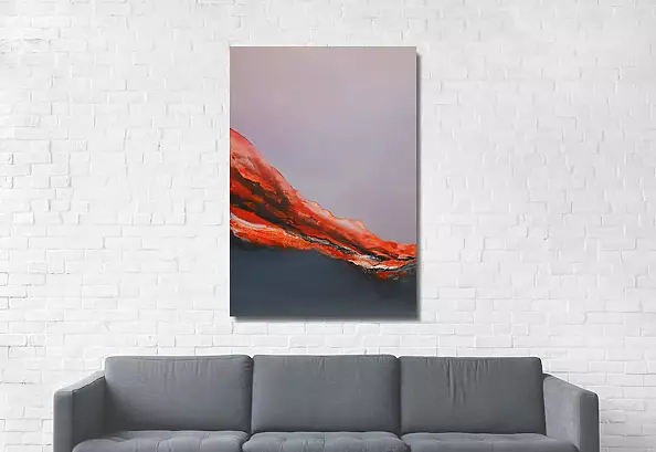 Izabela Olszyna - Islandia