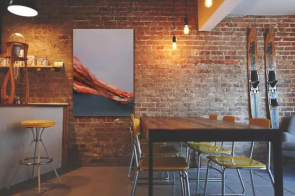 Izabela Olszyna - Islandia