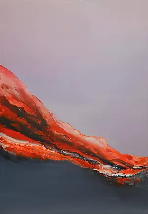 Izabela Olszyna - Islandia