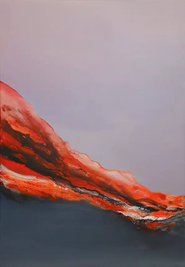 Izabela Olszyna - Islandia