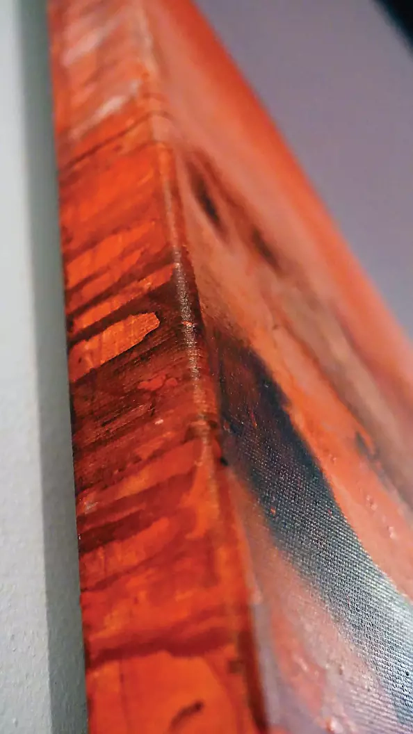 Izabela Olszyna - Islandia