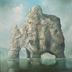 Krzysztof Koniczek - Islandia...