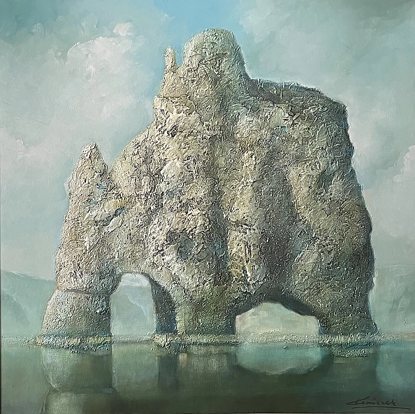 Krzysztof Koniczek - Iceland...