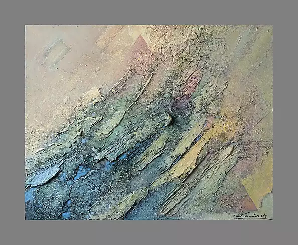 Krzysztof Koniczek - Islandzki trójkąt II...