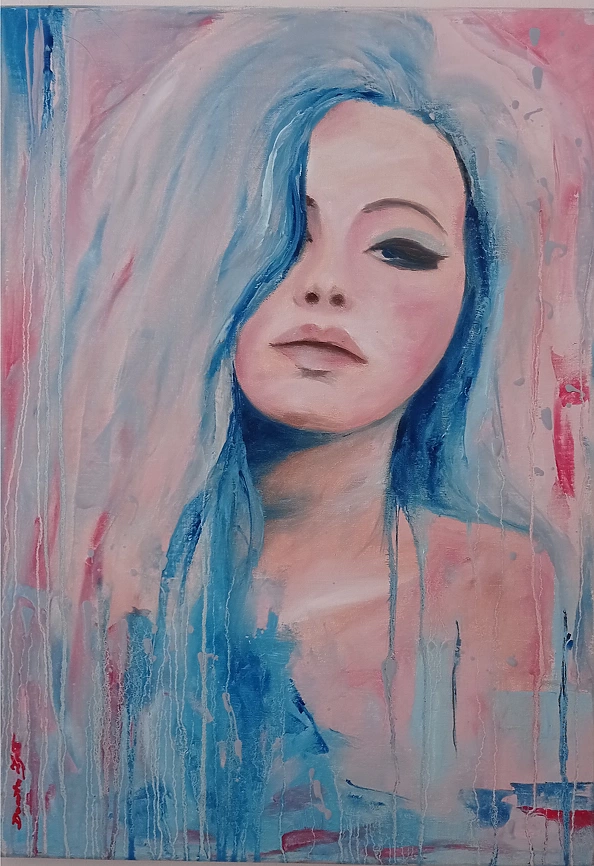 Danuta Zgoł - Isolde