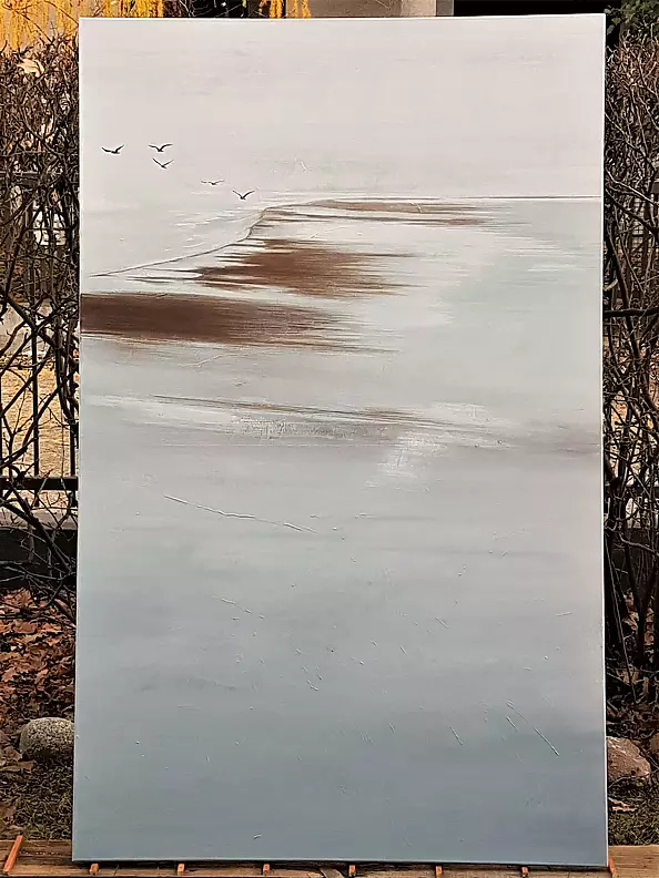 Małgorzata Bruss - Istnienie II