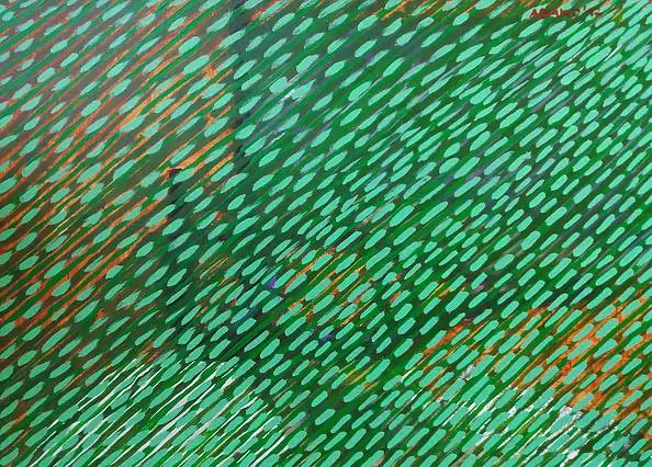 Witold Abako - Existence II