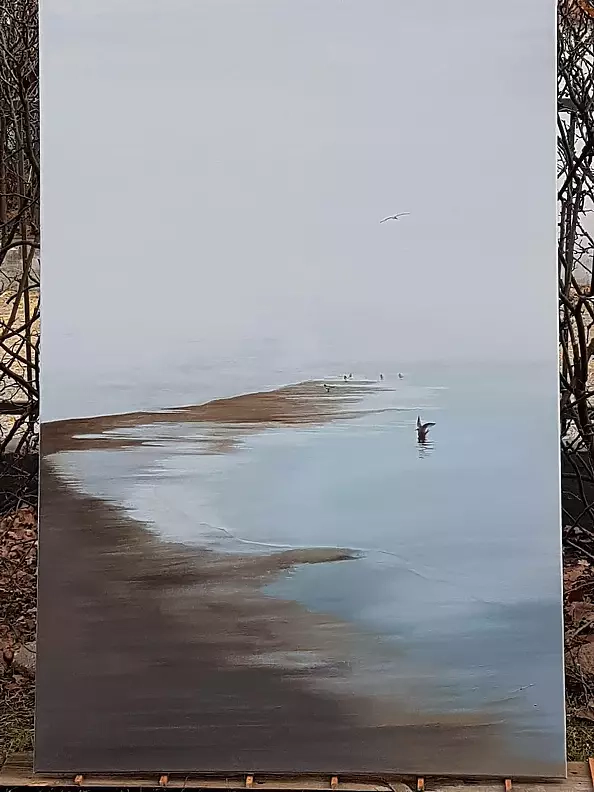 Małgorzata Bruss - Istnienie I