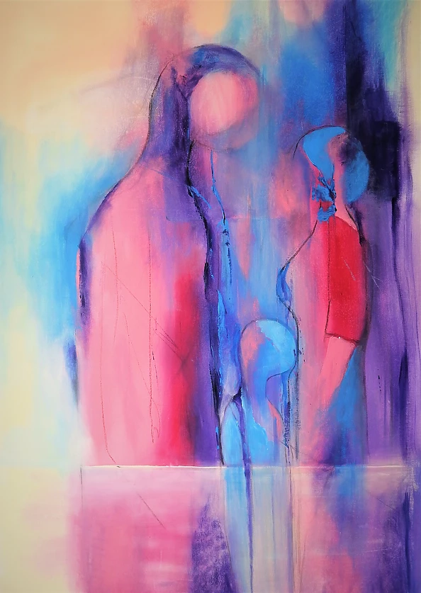 Alicja Wysocka - Istnienie