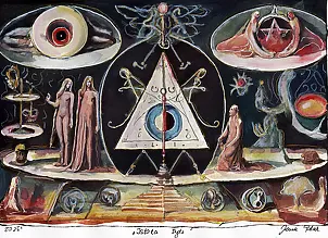 Jena Polak - The Essence of Being