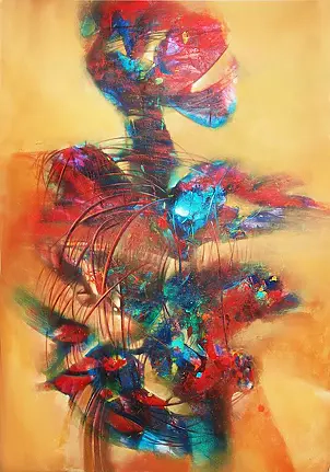 Maciej Wierzbicki - Istota XIV