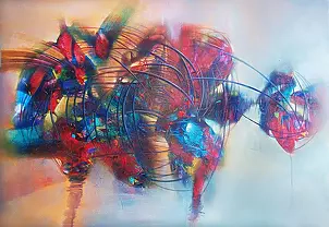 Maciej Wierzbicki - Istota XI