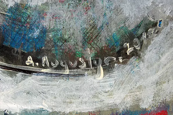 Amelia Augustyn - Being