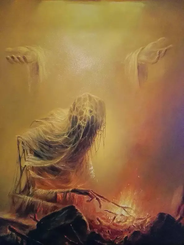 Mariusz Lewandowski - The essence of the Second