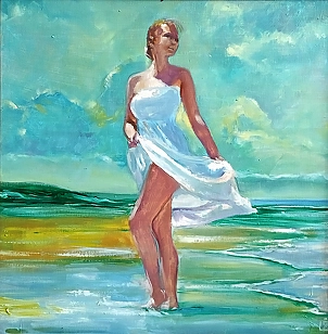 Dariusz Żejmo - Nostalgic essence