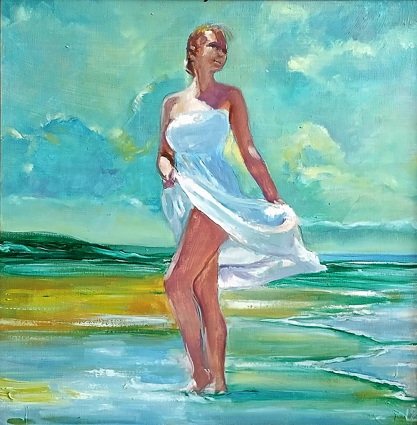 Dariusz Żejmo - Istota nostalgiczna 