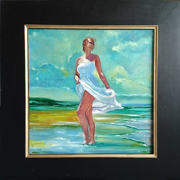 Dariusz Żejmo - Istota nostalgiczna 