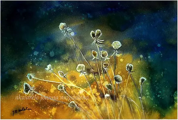 Joanna Magdalena - Istotność