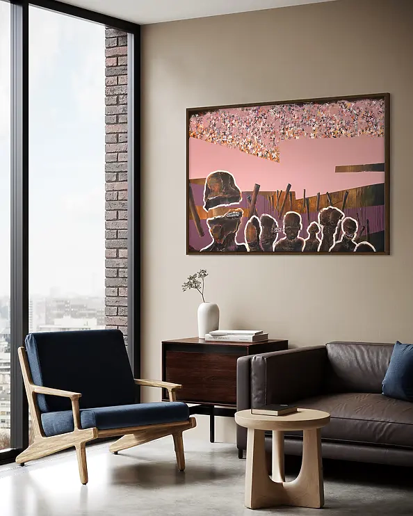 Łukasz Olek - It Will Be A Good Day