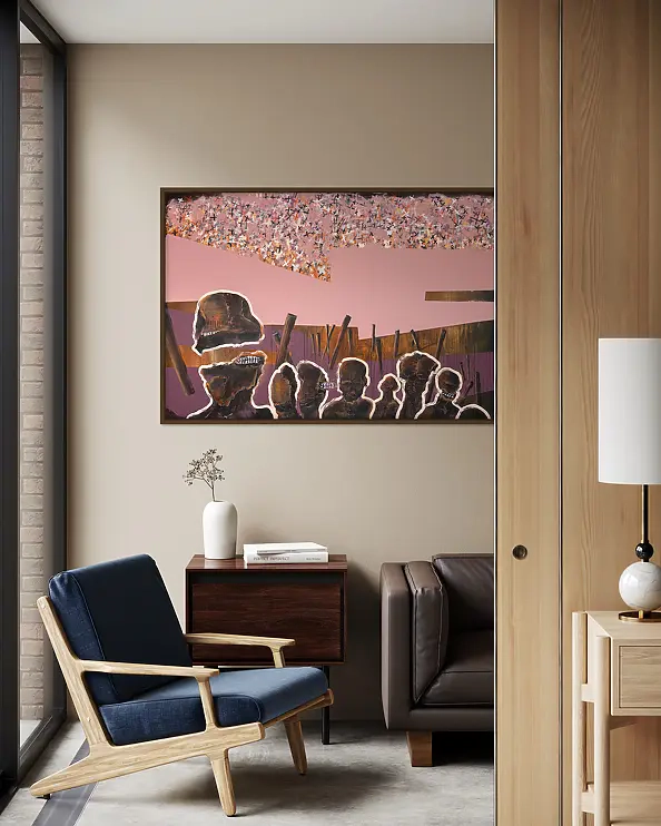 Łukasz Olek - It Will Be A Good Day