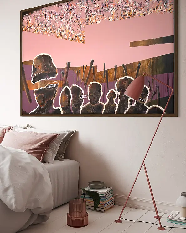 Łukasz Olek - It Will Be A Good Day