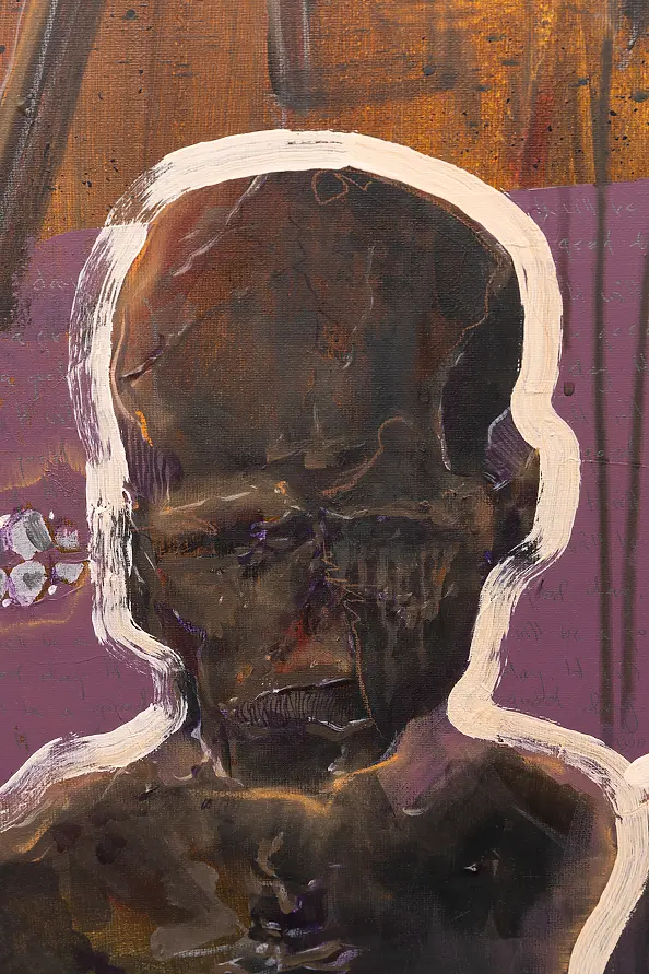 Łukasz Olek - It Will Be A Good Day