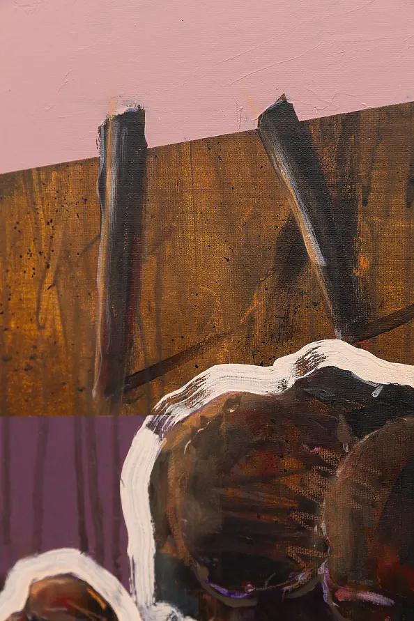 Łukasz Olek - It Will Be A Good Day