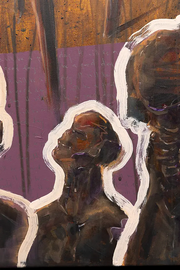 Łukasz Olek - It Will Be A Good Day