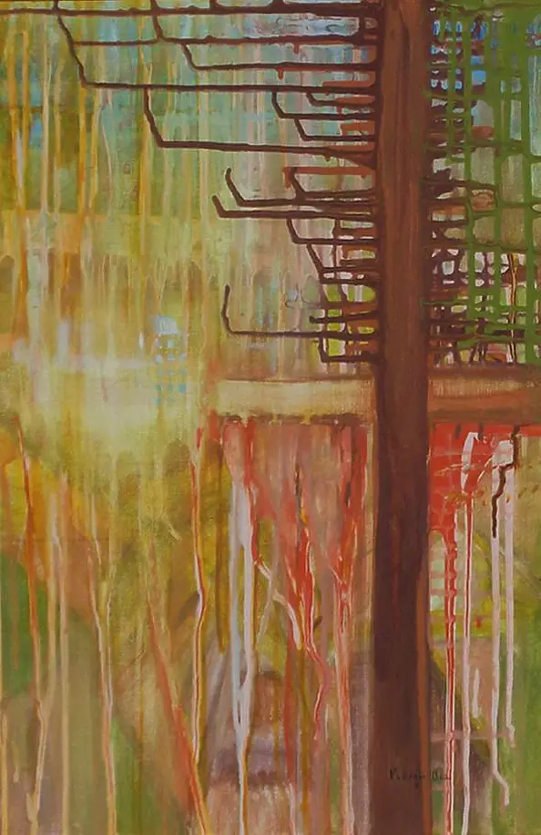 Maria Maryla Wierzbowska - Już nie ma