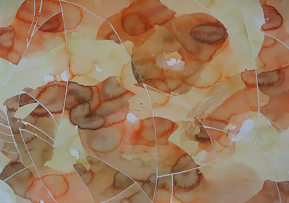 Krystyna Raczkiewicz - Itaka II