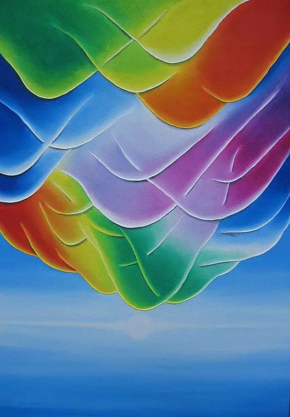 Marina Profumo - Włoska tarantela