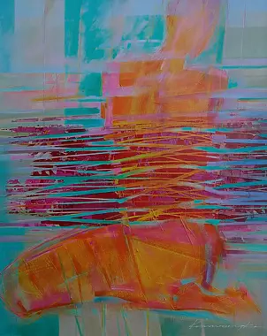 Antoni Karwowski - Italy - Riviera