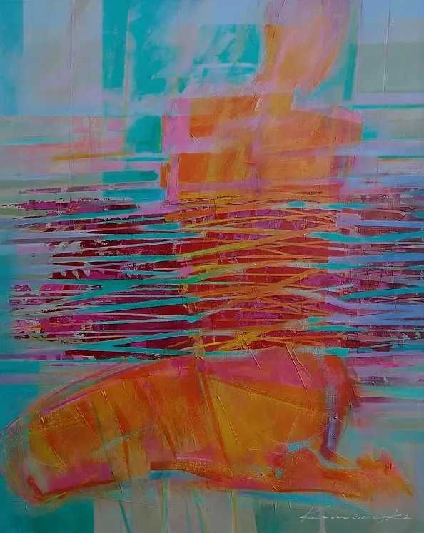 Antoni Karwowski - Italy - Riviera