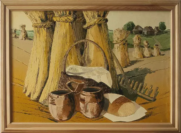 Radosław Trepiński - Is history