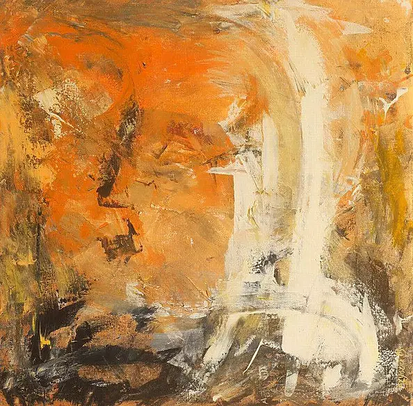 Anna Szyszka - Happens