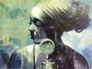 Arleta Eiben - Iyeoka Okoawo