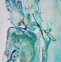 Anna Grudzien - Izumi