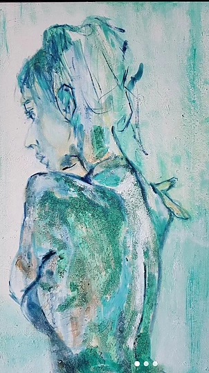 Anna Grudzien - Izumi