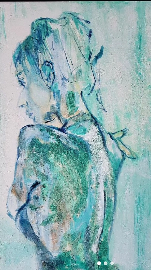 Anna Grudzien - Izumi