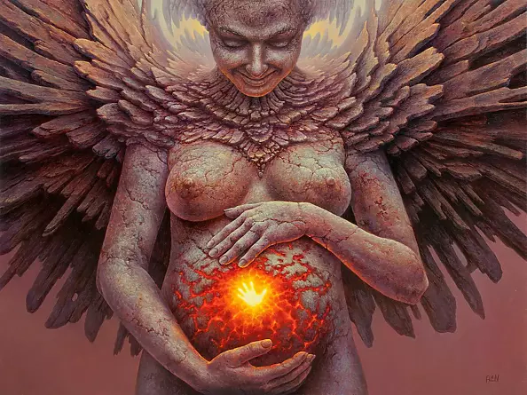 Tomasz Alen Kopera - J14