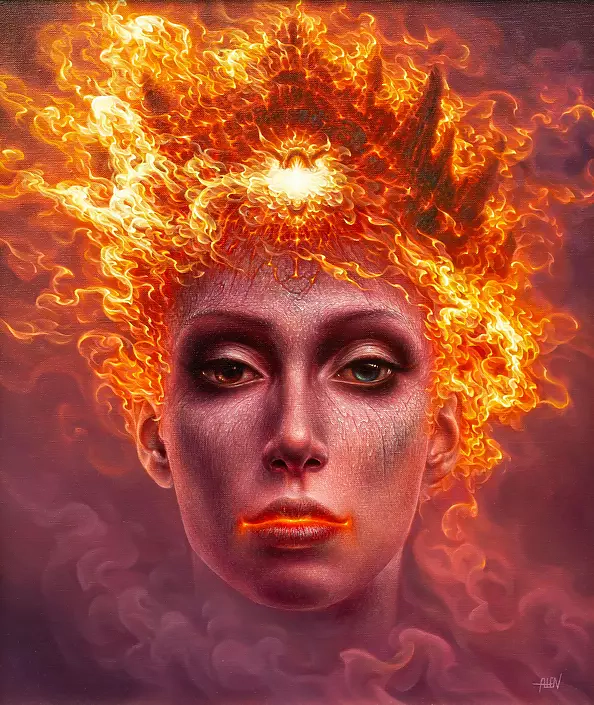 Tomasz Alen Kopera - J19